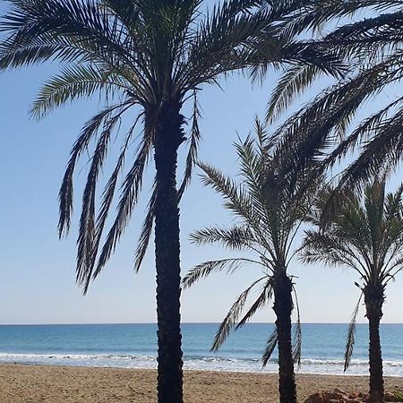 Apartamento Autentico Playa Torremolinos Eksteriør bilde