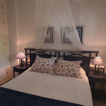 Apartamento Autentico Playa Torremolinos Eksteriør bilde