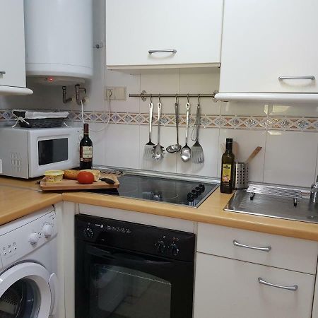 Apartamento Autentico Playa Torremolinos Eksteriør bilde