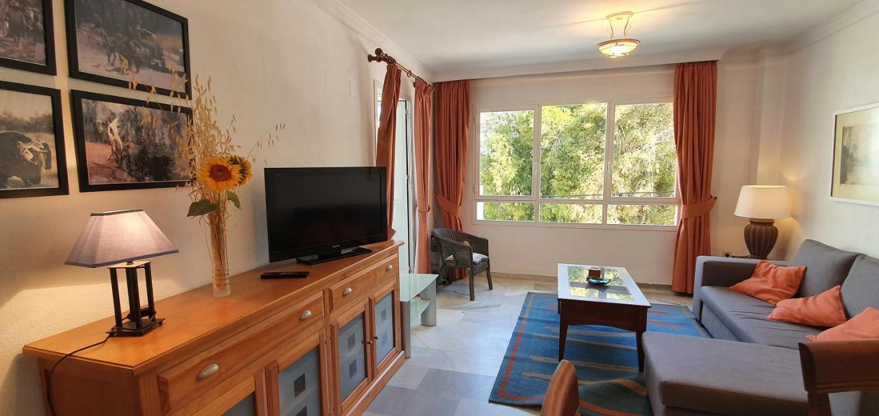 Apartamento Autentico Playa Torremolinos Eksteriør bilde