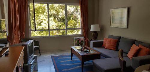 Apartamento Autentico Playa Torremolinos Eksteriør bilde