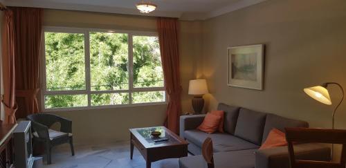 Apartamento Autentico Playa Torremolinos Eksteriør bilde