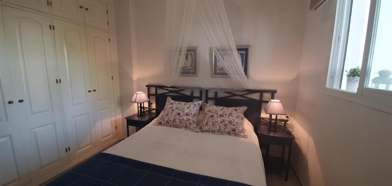 Apartamento Autentico Playa Torremolinos Eksteriør bilde