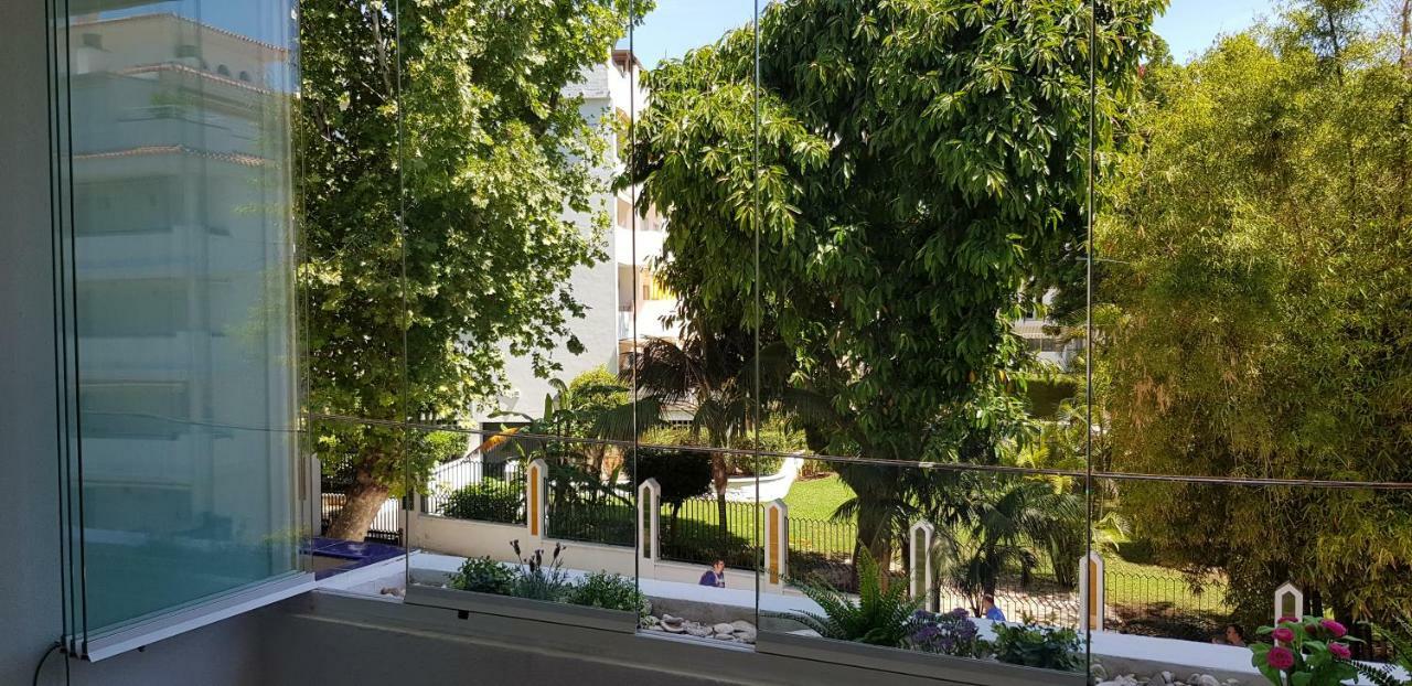 Apartamento Autentico Playa Torremolinos Eksteriør bilde