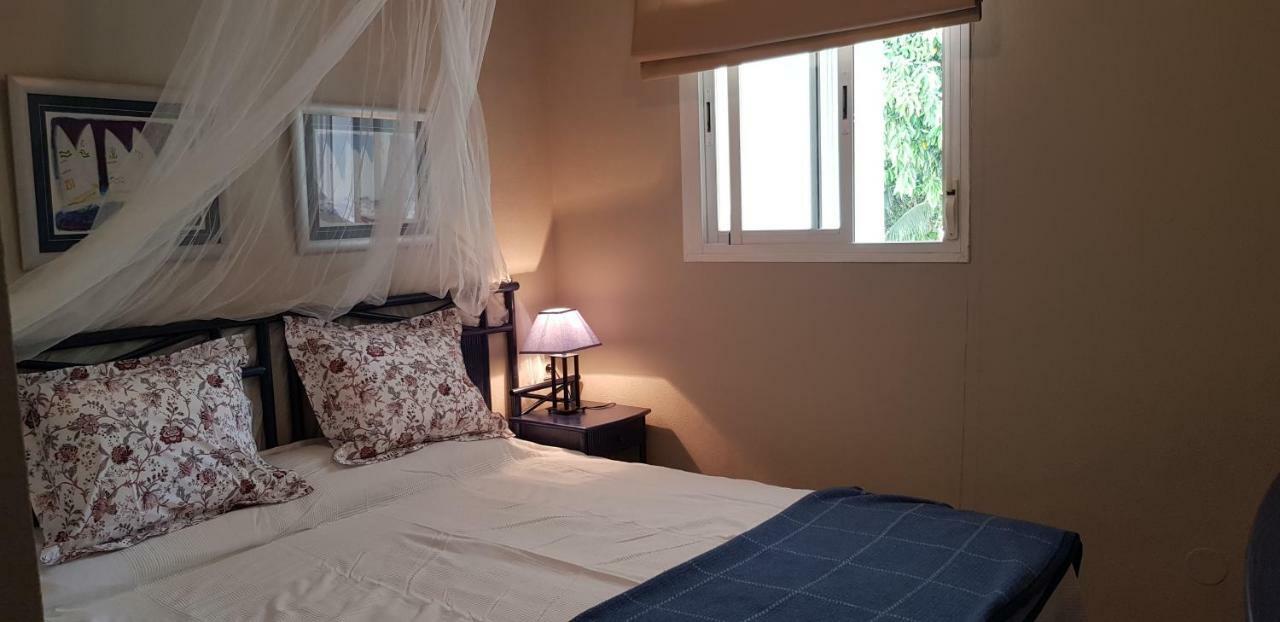 Apartamento Autentico Playa Torremolinos Eksteriør bilde