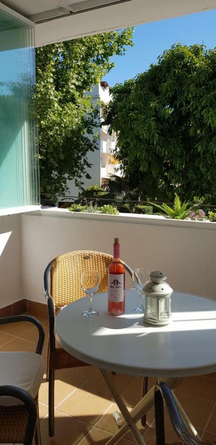 Apartamento Autentico Playa Torremolinos Eksteriør bilde
