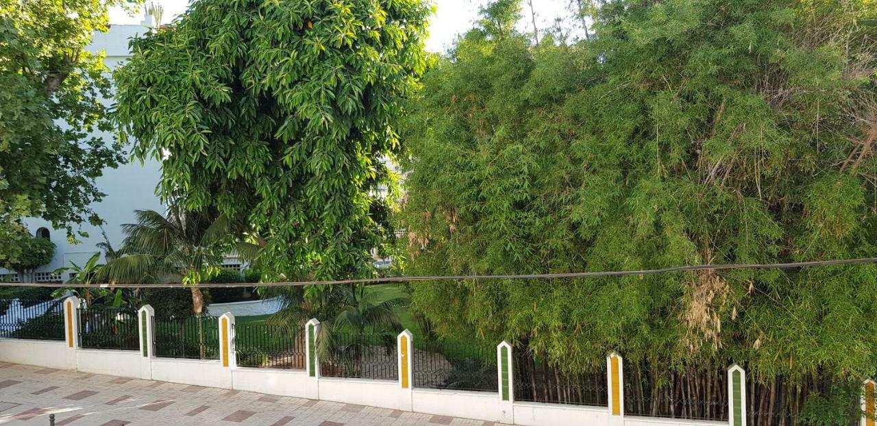 Apartamento Autentico Playa Torremolinos Eksteriør bilde