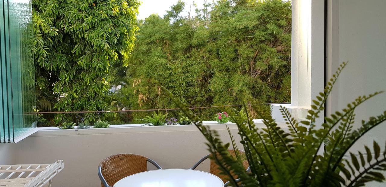 Apartamento Autentico Playa Torremolinos Eksteriør bilde